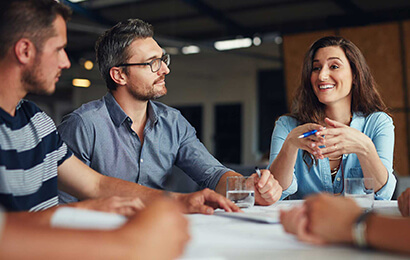 Next Level Marketing