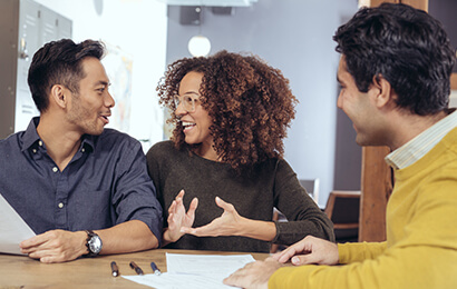 Next Level Marketing